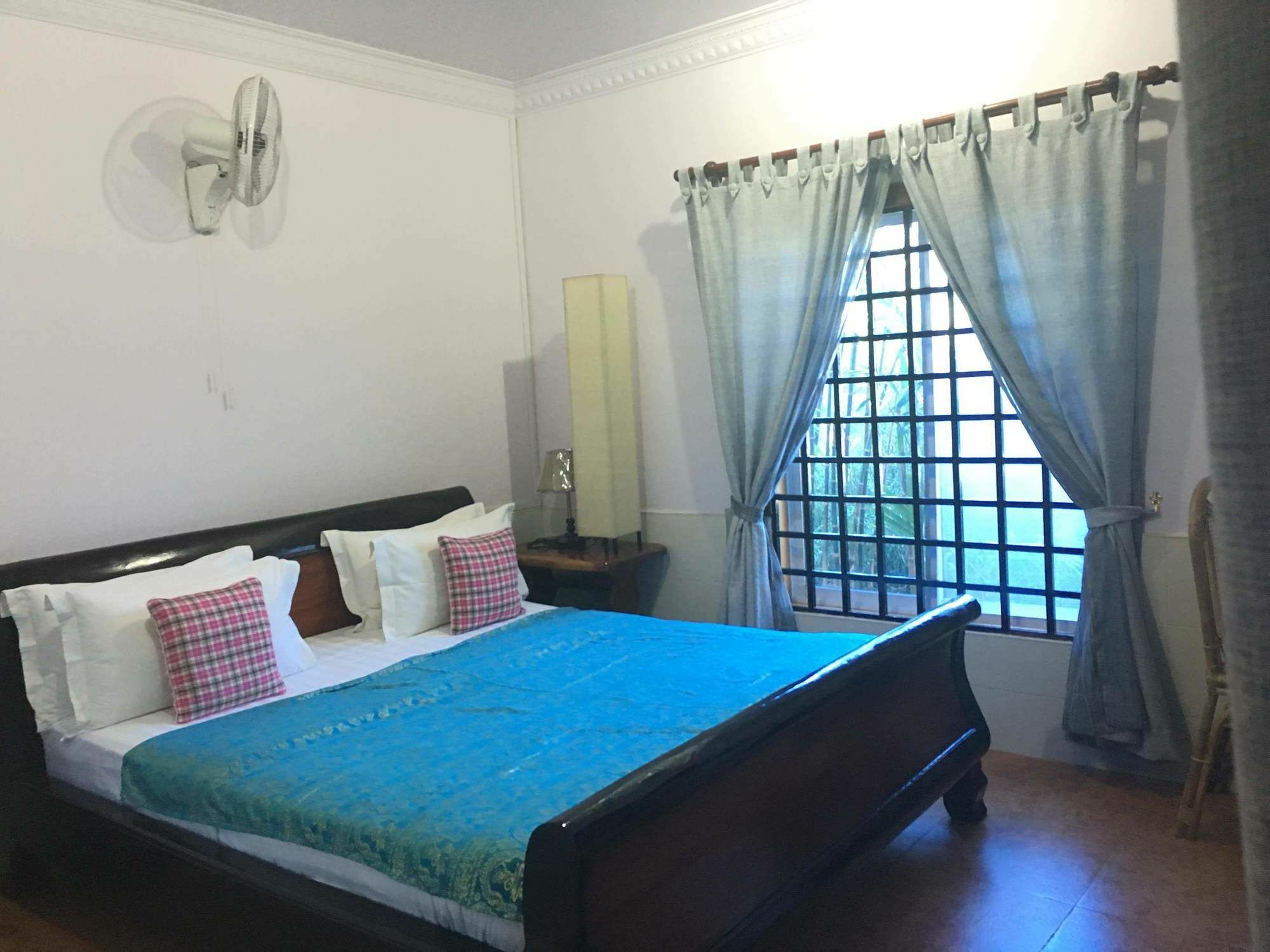 Delux Villa Battambang Zewnętrze zdjęcie